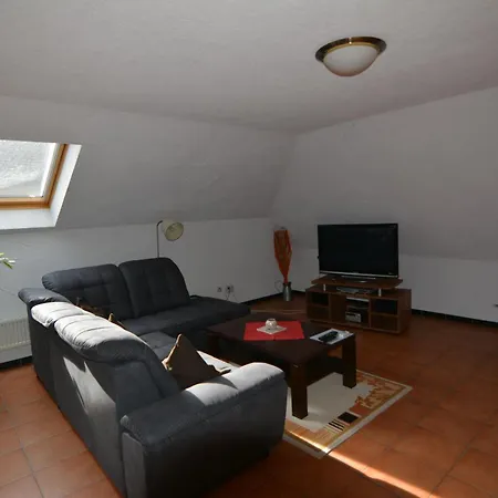 Appartement Spaeth *