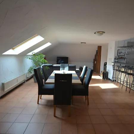 Spaeth Appartement Ludwigswinkel