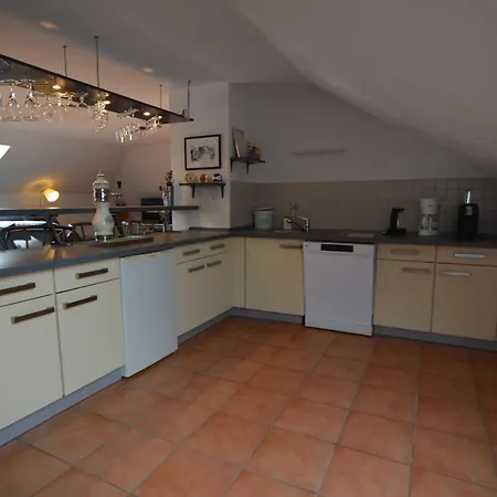 Spaeth Appartement *