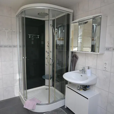 Appartement Spaeth Ludwigswinkel