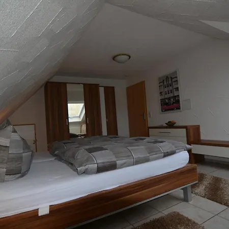 Späth Apartment Ludwigswinkel