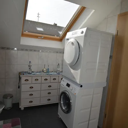 Späth Apartment