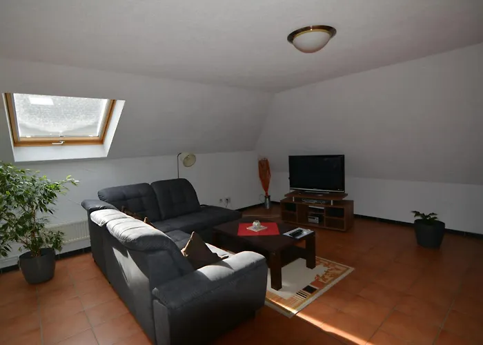 Apartamento Spaeth *