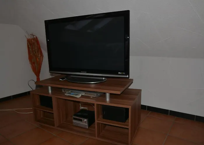 Spaeth Apartamento