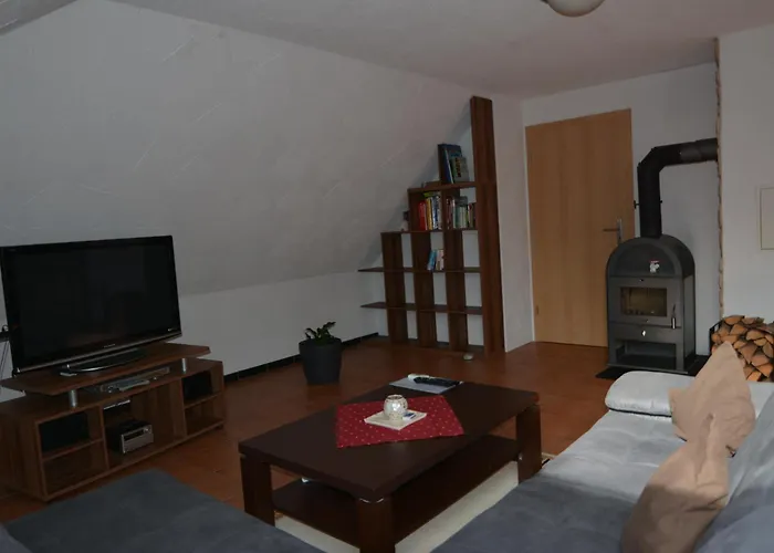 Spaeth Apartamento