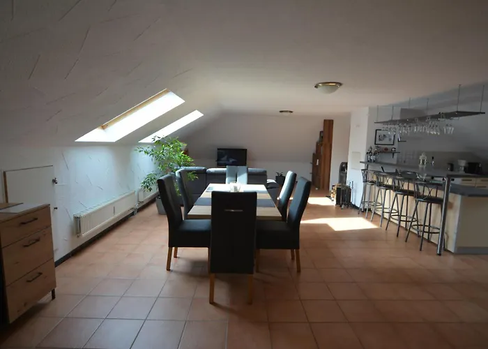 Spaeth Apartamento Ludwigswinkel