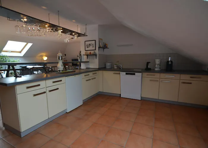 Spaeth Apartamento *