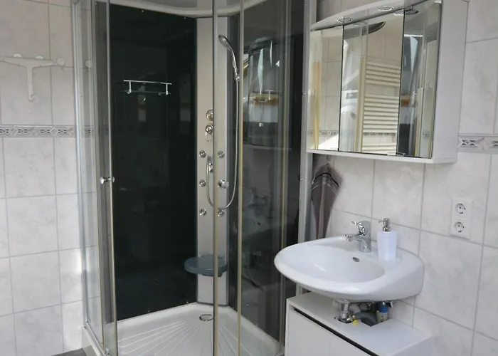 Apartamento Spaeth Ludwigswinkel