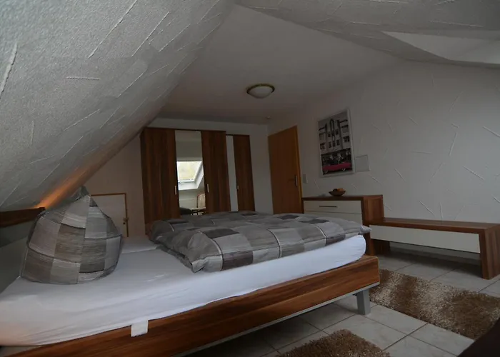 Spaeth Apartamento Ludwigswinkel