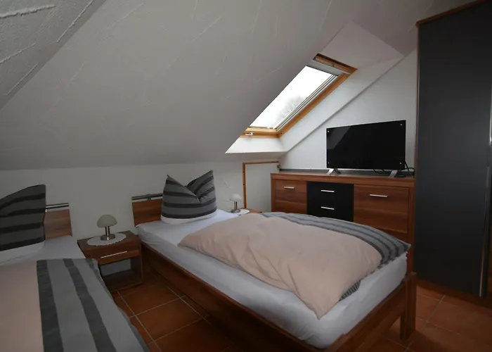 Apartamento Spaeth *