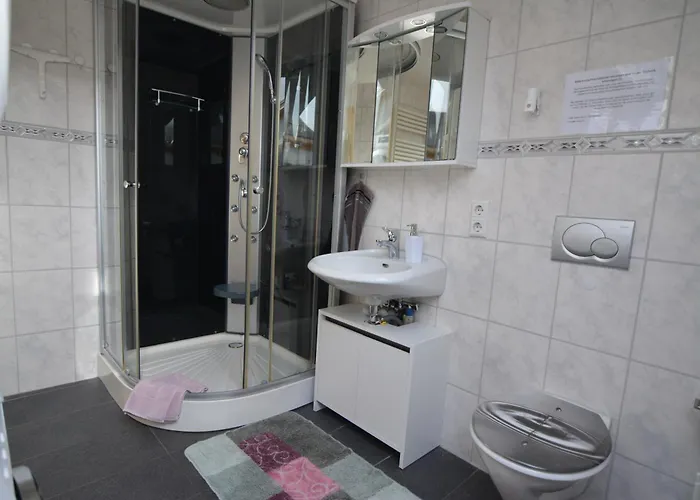 Spaeth Apartamento *